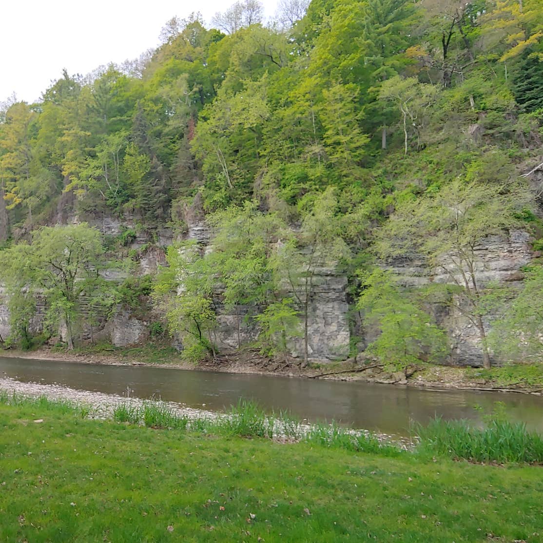 Bluffton Resort Camping The Dyrt