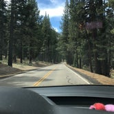 Review photo of Grover Hot Springs State Park Campground by Kristina B., June 27, 2021