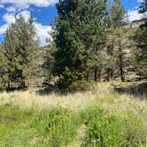 Review photo of Chimney Rock Campground by Kelsey G., June 27, 2021