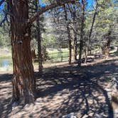 Review photo of Chimney Rock Campground by Kelsey G., June 27, 2021