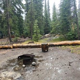 Review photo of Mazama Village Campground — Crater Lake National Park by Kelsey G., June 27, 2021
