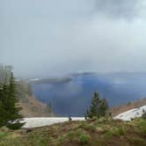 Review photo of Mazama Village Campground — Crater Lake National Park by Kelsey G., June 27, 2021