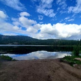 Review photo of Lily Lake by Angela G., June 27, 2021