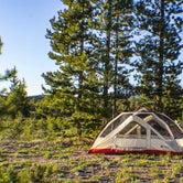 Review photo of Peak One Campground by Mackenzie B., June 12, 2018