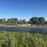 Review photo of Otter Creek Fishing Access Site by kyla , June 27, 2021