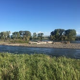 Review photo of Otter Creek Fishing Access Site by kyla , June 27, 2021