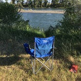 Review photo of Otter Creek Fishing Access Site by kyla , June 27, 2021