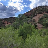 Review photo of Dry Canyon by Ash S., June 27, 2021