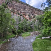 Review photo of Dry Canyon by Ash S., June 27, 2021