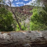 Review photo of Dry Canyon by Ash S., June 27, 2021