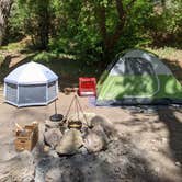 Review photo of Dry Canyon by Ash S., June 27, 2021