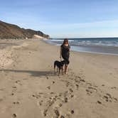 Review photo of Thornhill Broome Beach — Point Mugu State Park by Kristina B., June 27, 2021