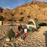 Review photo of Thornhill Broome Beach — Point Mugu State Park by Kristina B., June 27, 2021