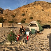 Review photo of Thornhill Broome Beach — Point Mugu State Park by Kristina B., June 27, 2021