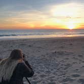 Review photo of Thornhill Broome Beach — Point Mugu State Park by Kristina B., June 27, 2021