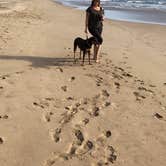 Review photo of Thornhill Broome Beach — Point Mugu State Park by Kristina B., June 27, 2021