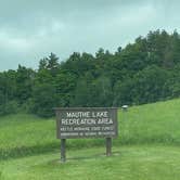 Review photo of Mauthe Lake Campground — Kettle Moraine State Forest-Northern Unit-Iansr by Charles M., June 27, 2021