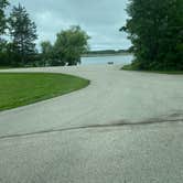 Review photo of Mauthe Lake Campground — Kettle Moraine State Forest-Northern Unit-Iansr by Charles M., June 27, 2021