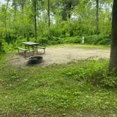 Review photo of Mauthe Lake Campground — Kettle Moraine State Forest-Northern Unit-Iansr by Charles M., June 27, 2021