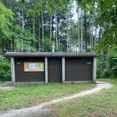 Review photo of Mauthe Lake Campground — Kettle Moraine State Forest-Northern Unit-Iansr by Charles M., June 27, 2021
