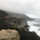 Review photo of Pfeiffer Big Sur State Park Campground by Kristina B., June 27, 2021