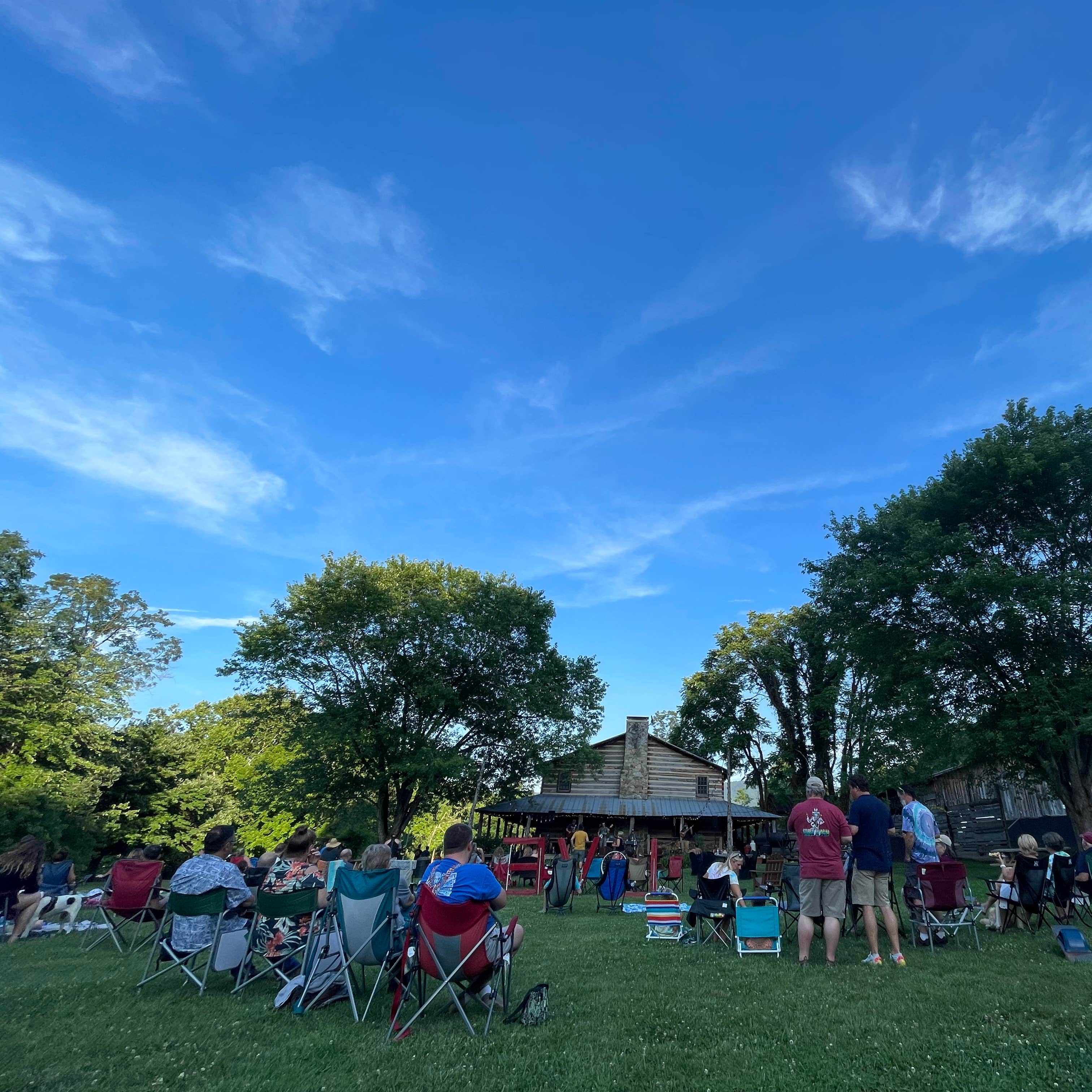 Best camping near Roanoke, Virginia | The Dyrt