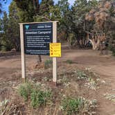 Review photo of Black Canyon Dispersed Camping by Treavor U., June 27, 2021