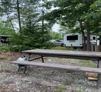 Camper-submitted photo from Keyser Pond Campground