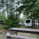 Review photo of Keyser Pond Campground by Kathleen B., June 27, 2021