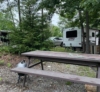 Camper-submitted photo from Keyser Pond Campground