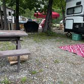 Review photo of Keyser Pond Campground by Kathleen B., June 27, 2021