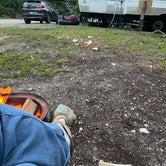Review photo of Keyser Pond Campground by Kathleen B., June 27, 2021