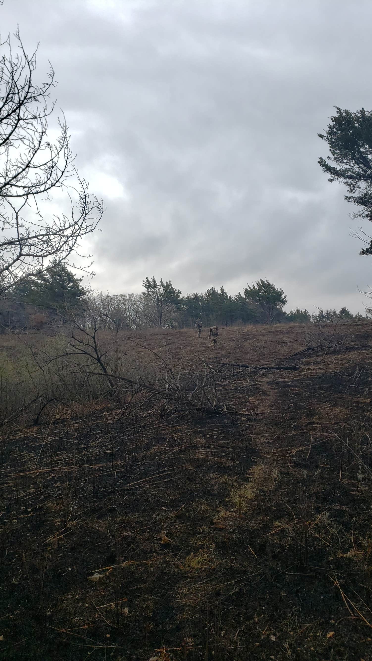 Camper submitted image from Randolph - Tuttle Creek State Park - 3