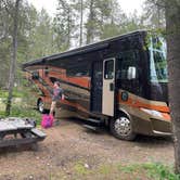 Review photo of Sundance Campground & RV Park by Melissa H., June 27, 2021