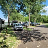 Review photo of Trail Of Tears State Park by Chip K., June 27, 2021