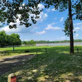 Review photo of Trail of Tears State Park Campground by Chip K., June 27, 2021