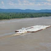 Review photo of Trail Of Tears State Park by Chip K., June 27, 2021