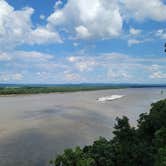 Review photo of Trail Of Tears State Park by Chip K., June 27, 2021