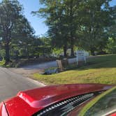 Review photo of Cross City RV Park by Chip K., June 27, 2021