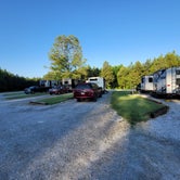 Review photo of Cross City RV Park by Chip K., June 27, 2021