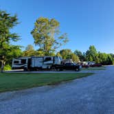 Review photo of Cross City RV Park by Chip K., June 27, 2021