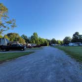 Review photo of Cross City RV Park by Chip K., June 27, 2021