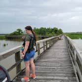 Review photo of Meaher State Park Campground by Chip K., June 27, 2021