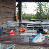 Review photo of Denali National Park Wonder Lake Campground by Christian D., June 27, 2021