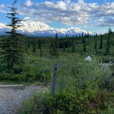 Review photo of Denali National Park Wonder Lake Campground by Christian D., June 27, 2021