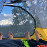 Review photo of Denali National Park Wonder Lake Campground by Christian D., June 27, 2021