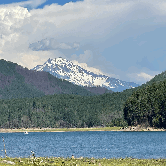 Review photo of Detroit Lake State Recreation Area by Kris , June 27, 2021