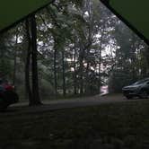 Review photo of Mammoth Cave Campground — Mammoth Cave National Park by Dani B., June 12, 2018
