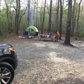 Review photo of Kings Mountain — Kings Mountain State Park by Sara M., June 12, 2018