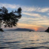 Review photo of Larrabee State Park Campground by Lucas , June 27, 2021